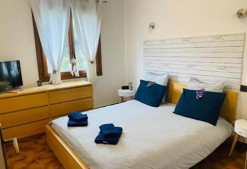 ペンション Gecko