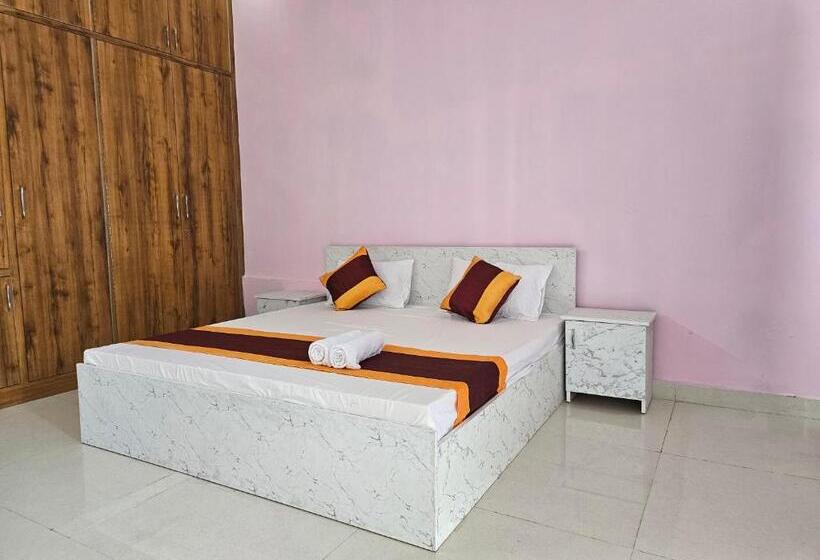 Pensionat Homeystay Urbandream