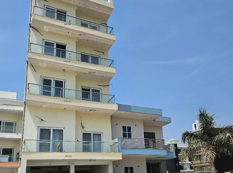 Pensionat Homeystay Urbandream