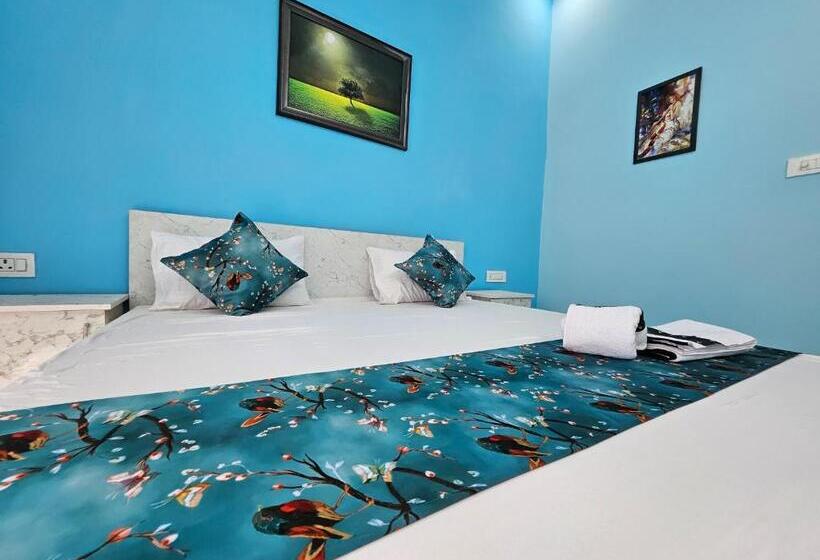 Pensionat Homeystay Urbandream