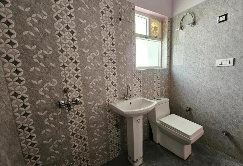 Pensionat Homeystay Urbandream