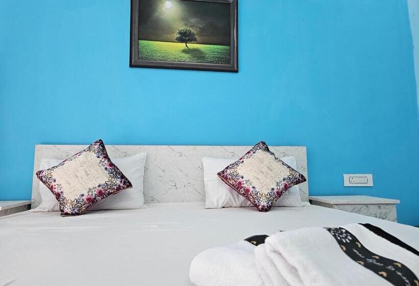 Pensionat Homeystay Urbandream