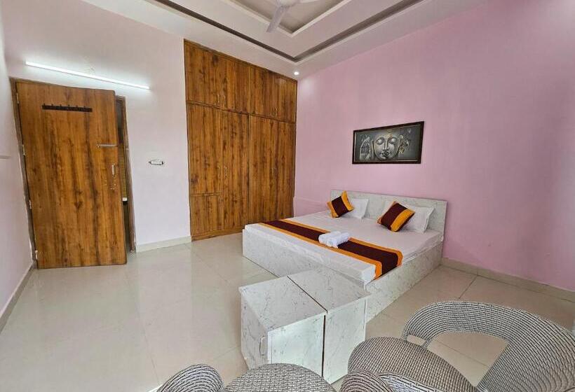 Pensionat Homeystay Urbandream