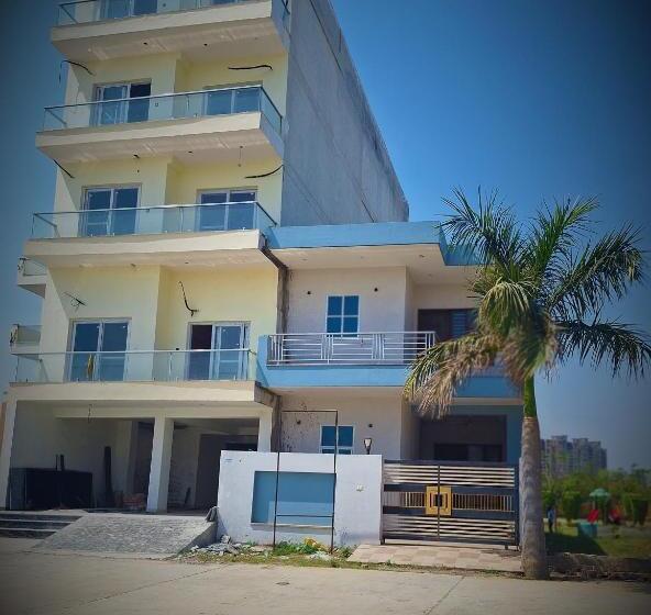 Pensionat Homeystay Urbandream