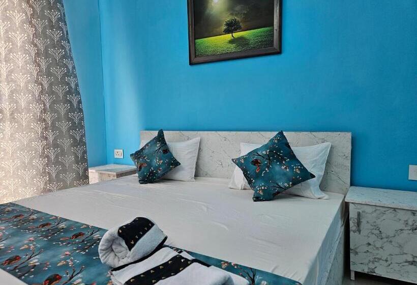 Pensionat Homeystay Urbandream