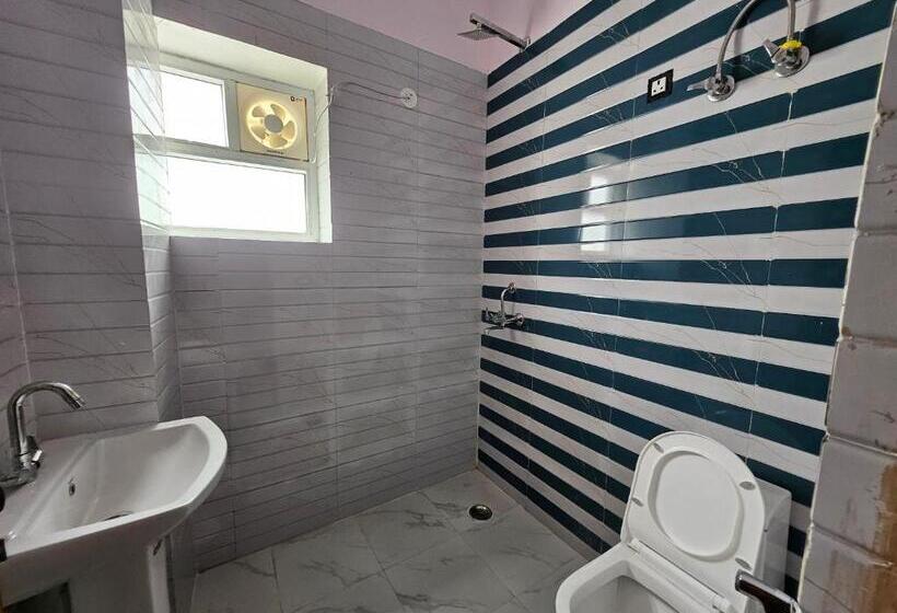 Pensionat Homeystay Urbandream