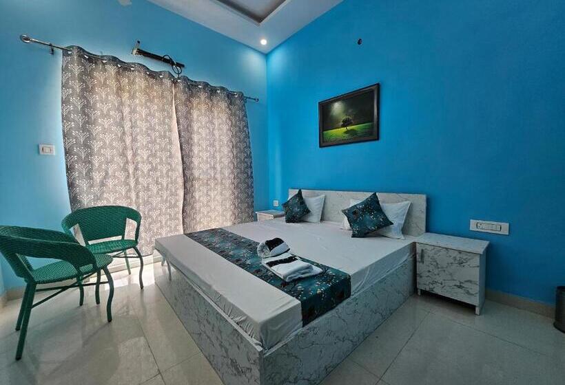 Pensionat Homeystay Urbandream