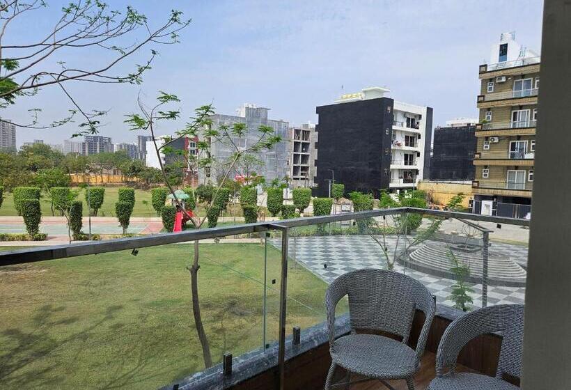 Pensionat Homeystay Urbandream