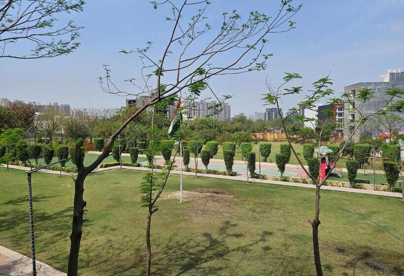 Pensionat Homeystay Urbandream