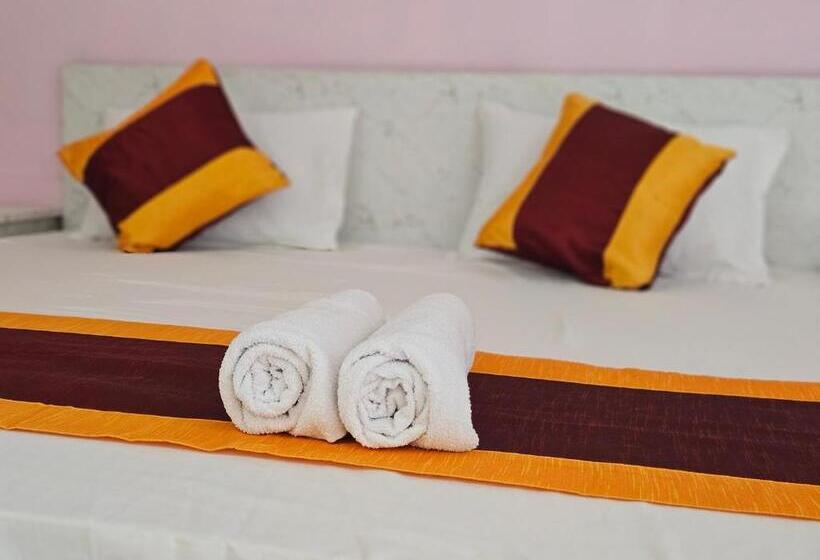 Pensionat Homeystay Urbandream