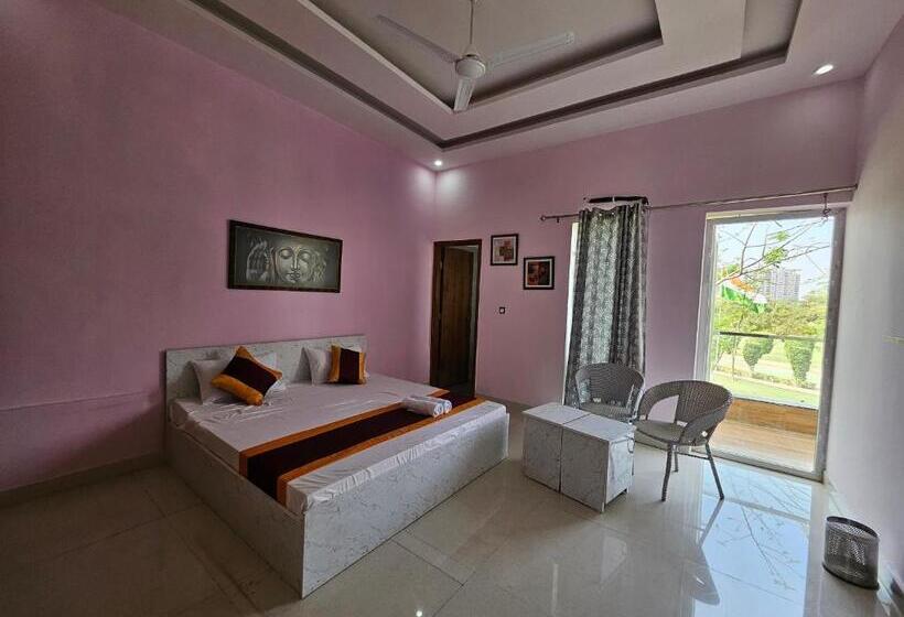 Pensionat Homeystay Urbandream