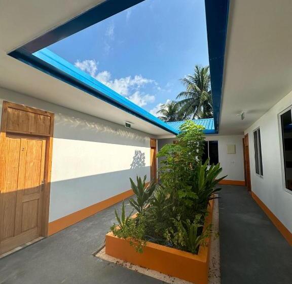 Pensão The Happiness Sun Suites