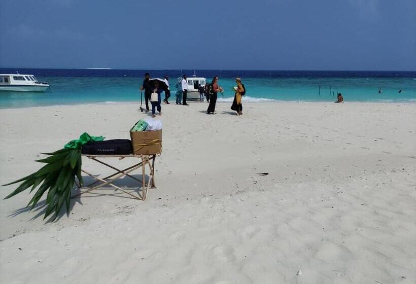 Pensão The Happiness Sun Suites