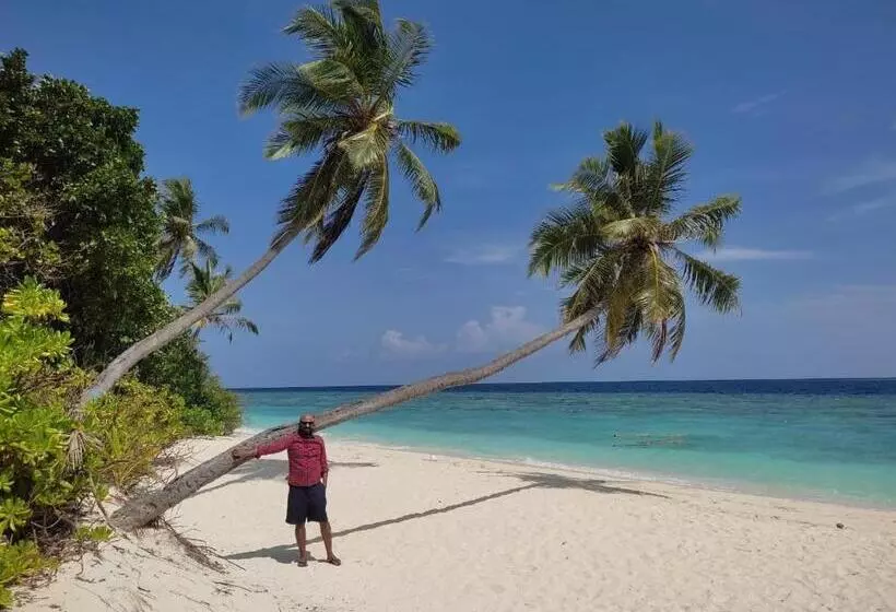 پانسیون The Happiness Sun Suites