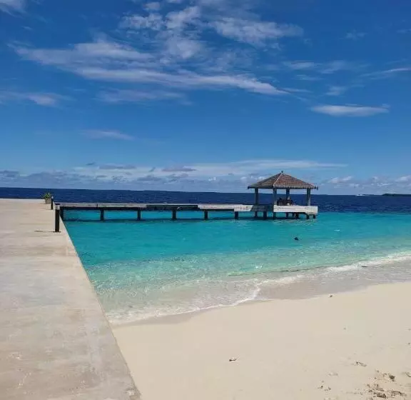 پانسیون The Happiness Sun Suites