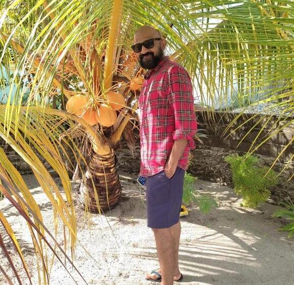 Pensão The Happiness Sun Suites