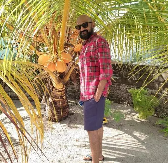 پانسیون The Happiness Sun Suites