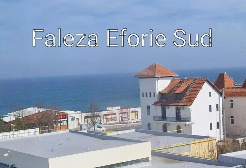 Pensione Vila Mara