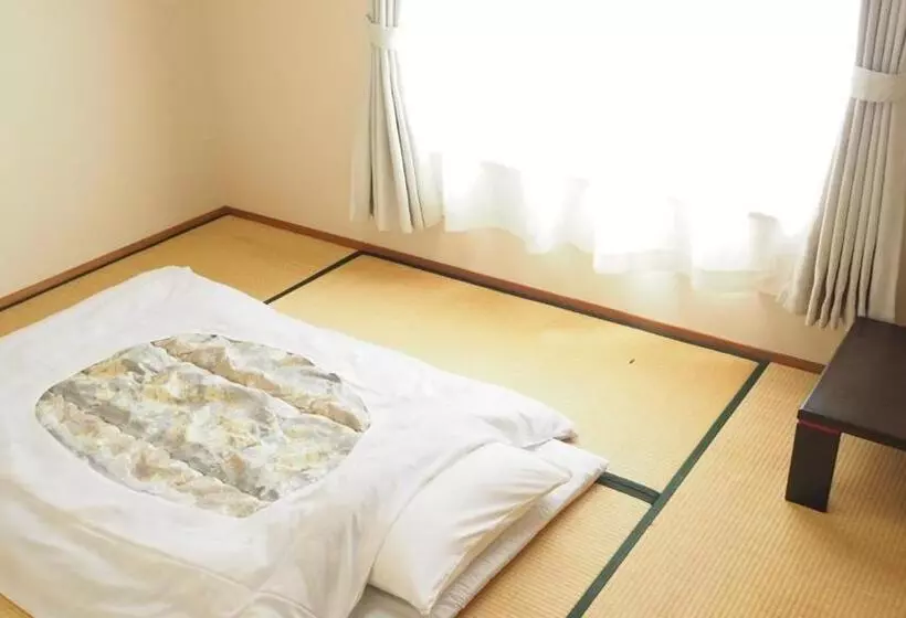 ビジネス旅館 越後家