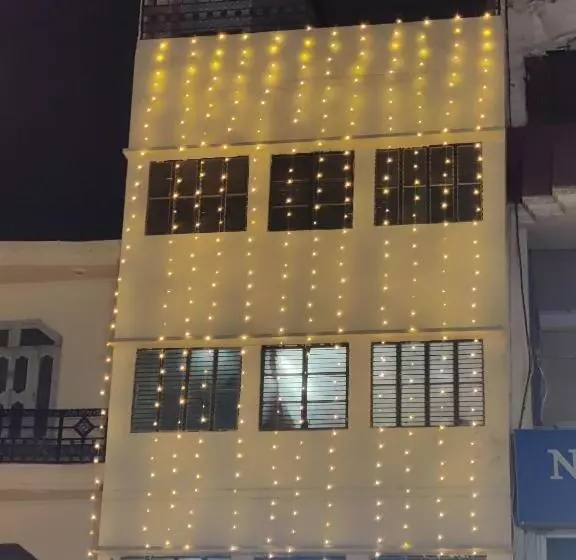 Ayodhya Hotel Nitya