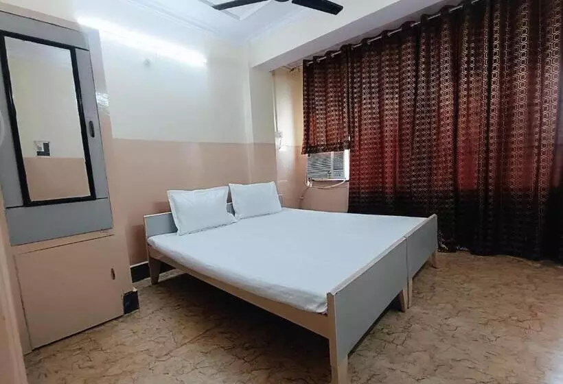 Ayodhya Hotel Nitya