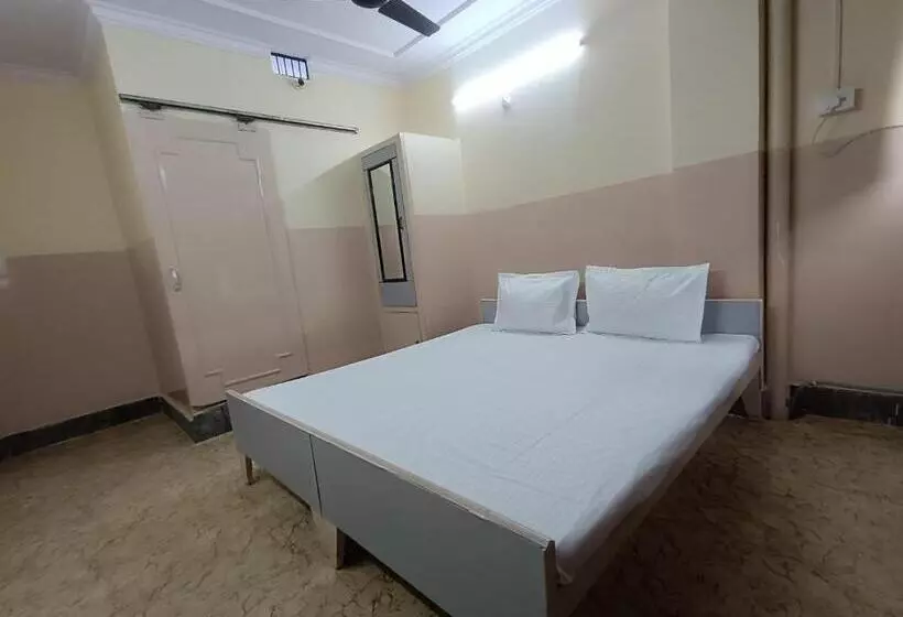 Ayodhya Hotel Nitya