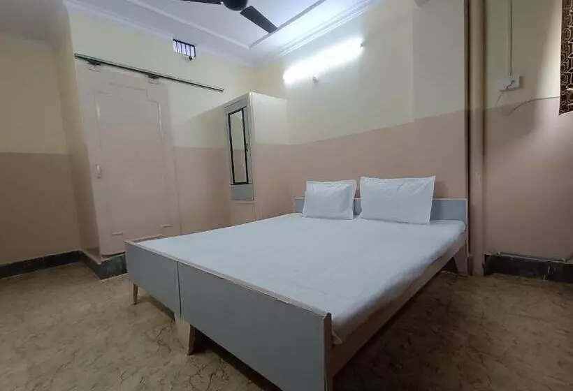 Ayodhya Hotel Nitya