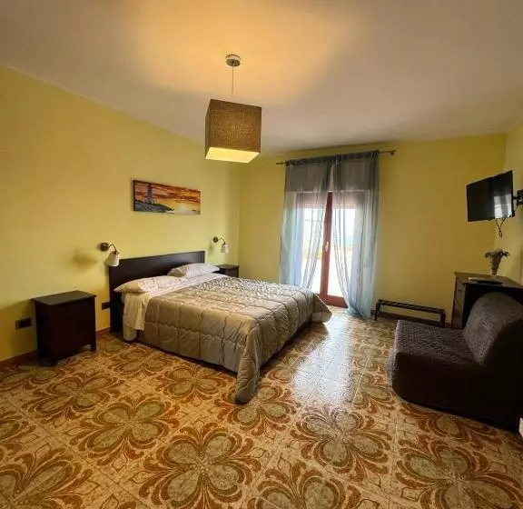 B&b Zaufanah
