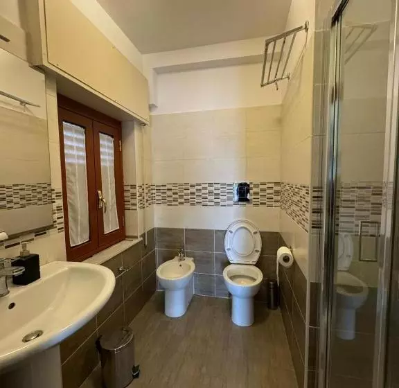 B&b Zaufanah