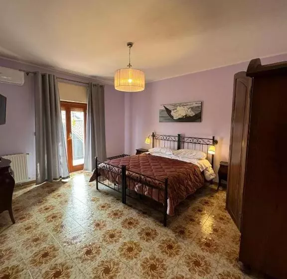 B&b Zaufanah