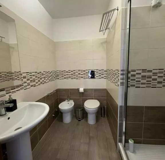 B&b Zaufanah