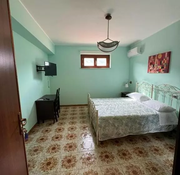 B&b Zaufanah