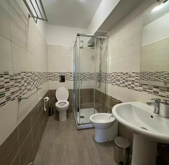 B&b Zaufanah