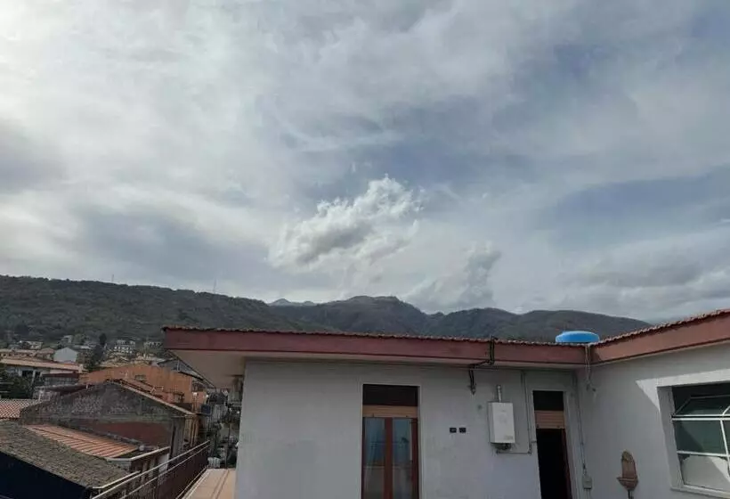B&b Zaufanah