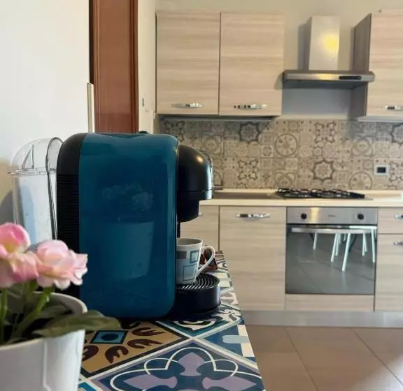 B&b Zaufanah