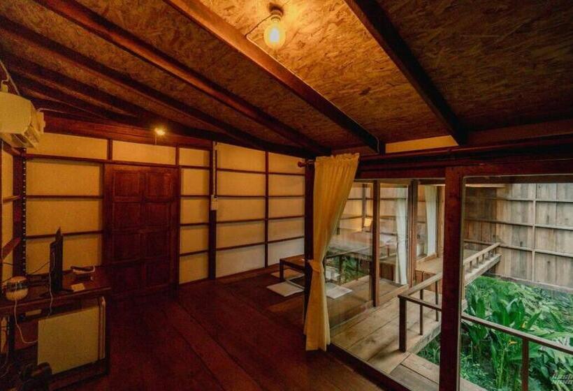 Bed and Breakfast เรือนคุณแม่