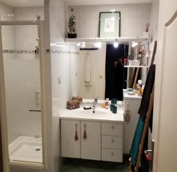 مبيت وإفطار Maison D Hôte De Charme