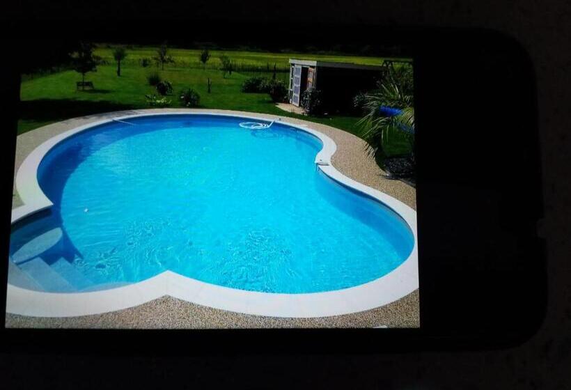 مبيت وإفطار Maison D Hôte De Charme