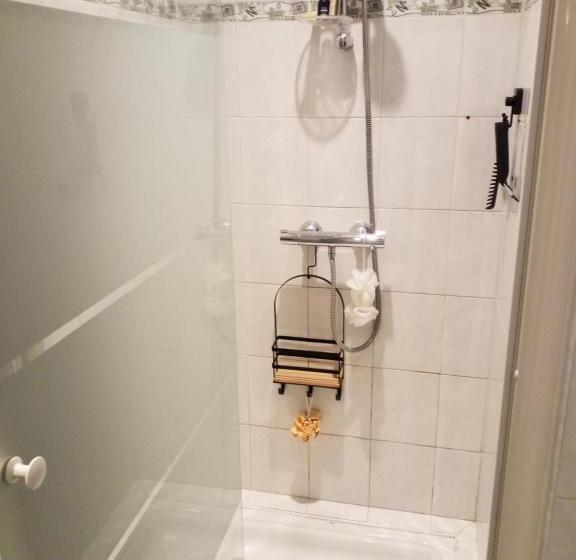 مبيت وإفطار Maison D Hôte De Charme