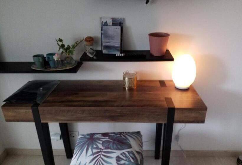 مبيت وإفطار Maison D Hôte De Charme