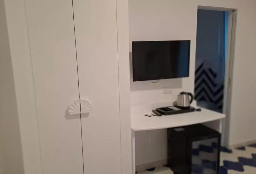 Aamiaismajoitus (B&B) Dependace Minori Mare