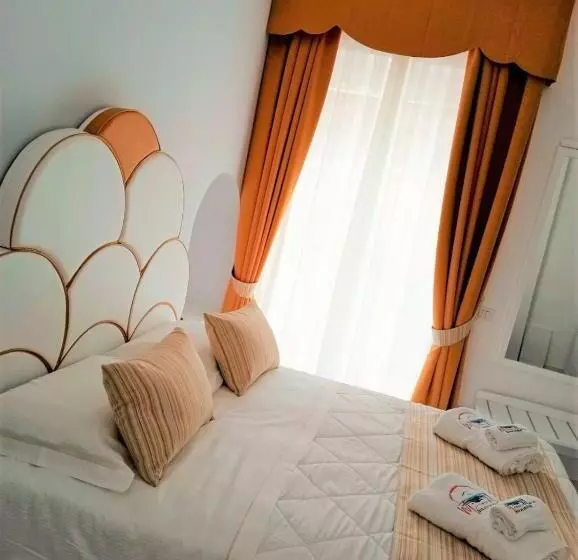 Aamiaismajoitus (B&B) Dependace Minori Mare