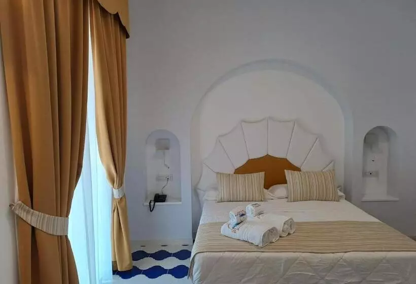 Aamiaismajoitus (B&B) Dependace Minori Mare