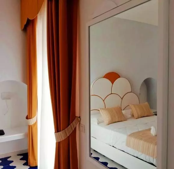 Aamiaismajoitus (B&B) Dependace Minori Mare