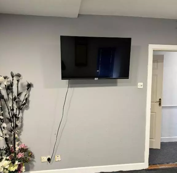 ベッドアンドブレックファースト Habibi House