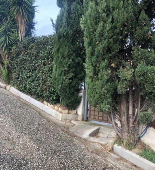 مبيت وإفطار La Candelora Alle Porte Di Roma