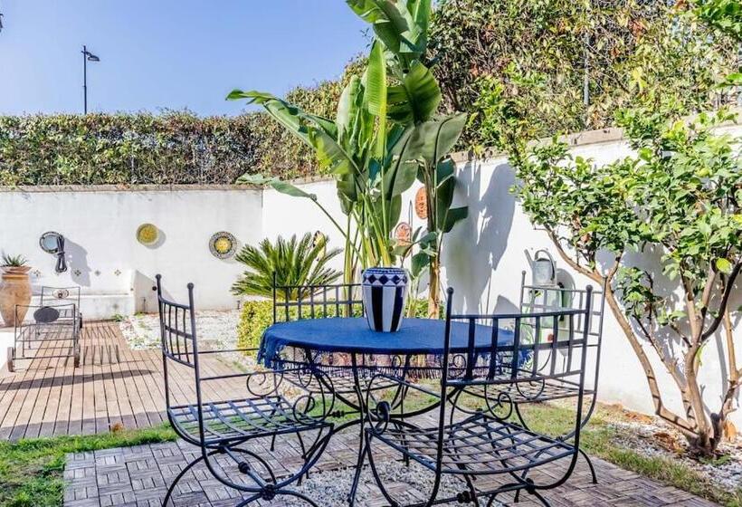 مبيت وإفطار La Candelora Alle Porte Di Roma