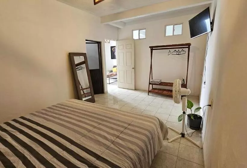 Aamiaismajoitus (B&B) Meraky
