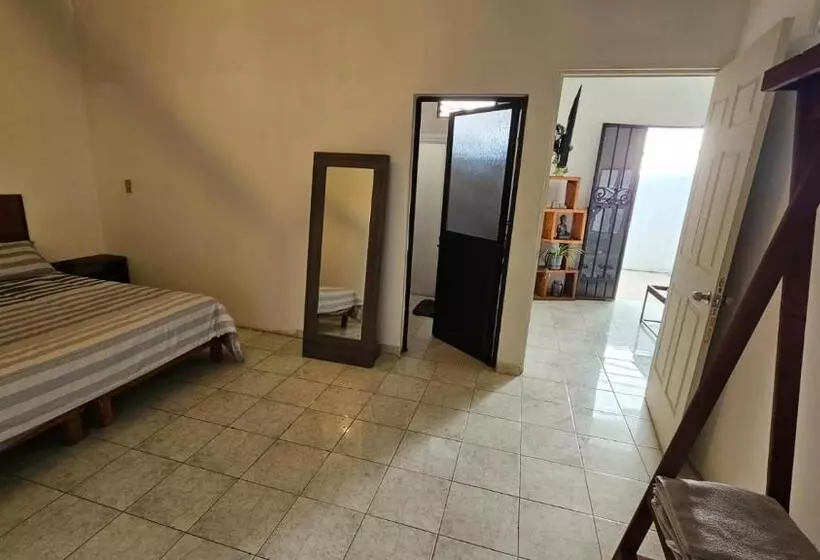 Aamiaismajoitus (B&B) Meraky