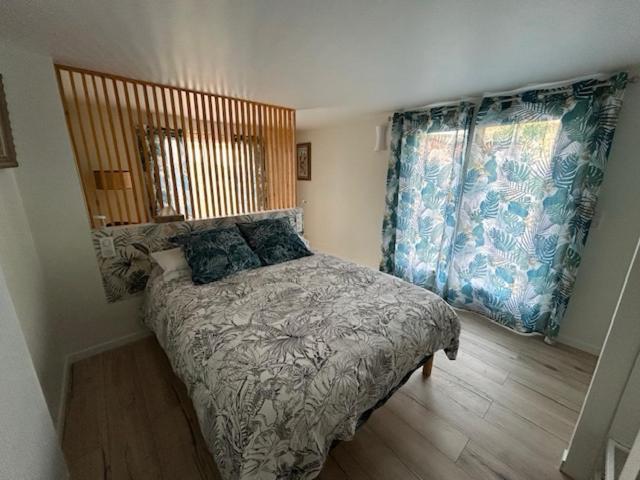 Bed and Breakfast Sur Le Chemin Des Hortensias